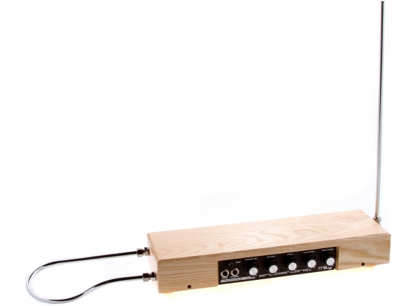 Moog Etherwave Theremin Plus Moog Etherwave Theremin Plus